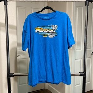 2022 NASCAR Championship Tee Shirt